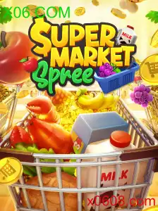 SupermarketSpree